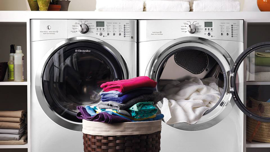 Những lưu ý bạn không được bỏ sót khi mua máy giặt