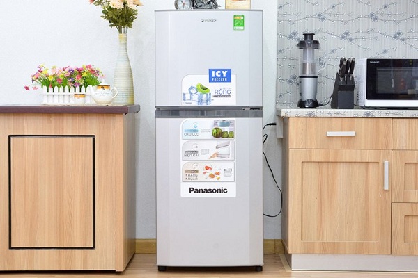 Công nghệ Ag Clean của tủ lạnh Panasonic