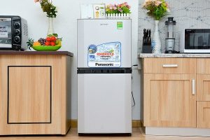 Mua tủ lạnh Panasonic liệu có tốt không?