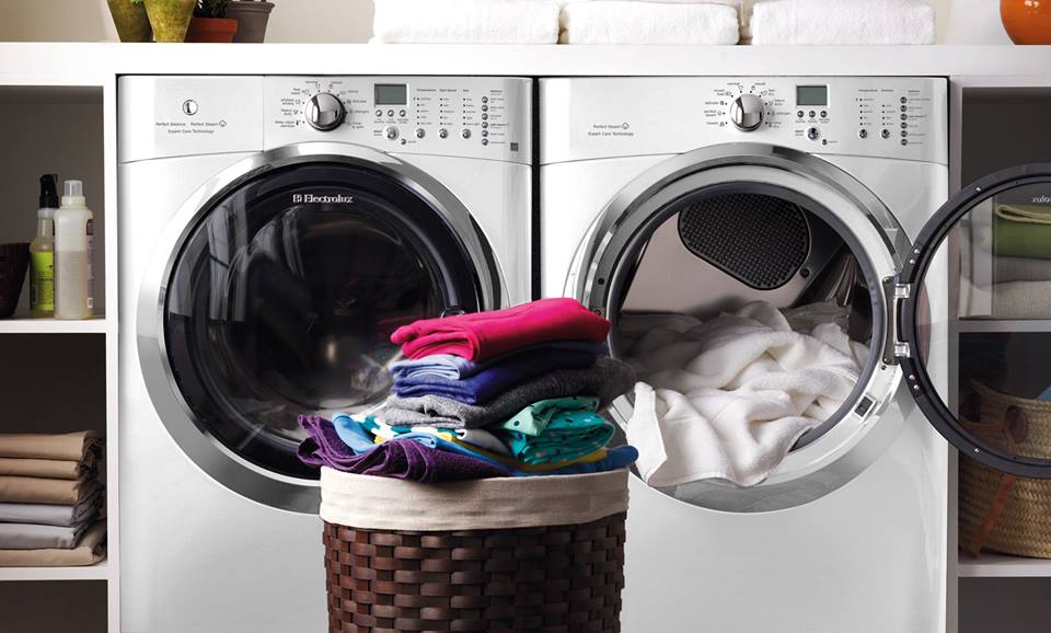 Thay đổi những thói quen xấu sau đây nếu bạn không muốn thường xuyên mua máy giặt
