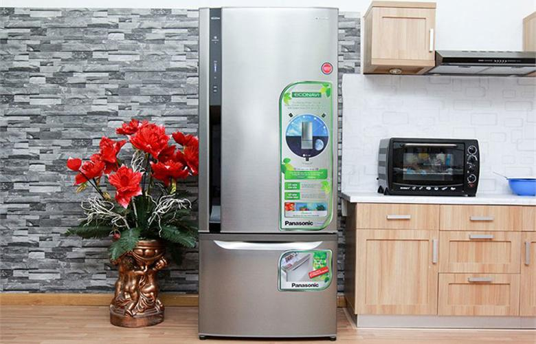 3 thương hiệu tủ lạnh Nhật nổi tiếng thế giới