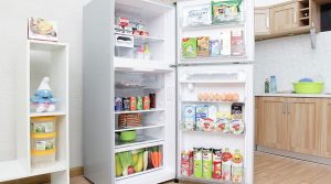 Đánh giá tủ lạnh Hitachi cao cấp