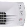 Máy lọc không khí Sharp FU-A28E-W