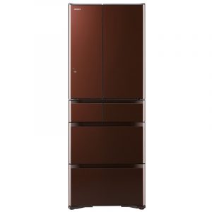 Tủ lạnh Hitachi R-XG5100H