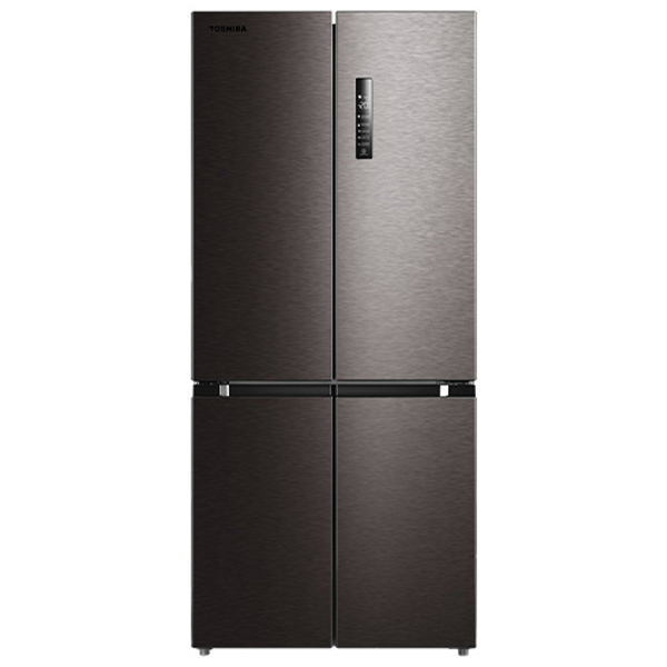 Tủ lạnh Toshiba RF610WE-PMV(37)-SG